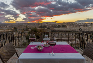 Hotel Boutique The Cappadocia Hotel