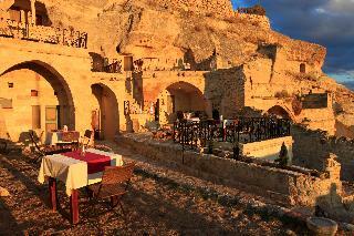Hotel Boutique The Cappadocia Hotel