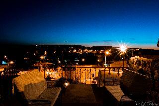 Hotel Boutique The Cappadocia Hotel