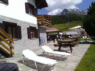 Hotel Chacaril