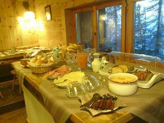 Hotel Chacaril