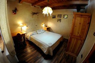 Hotel Chacaril