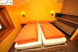 Hotel Casa Longa
