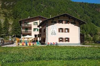 Hotel Camino