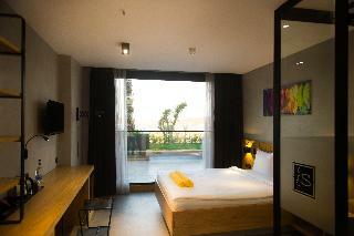 Hotel Boutique The S Hotel By Ascend Collection