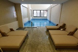Hierapark Thermal Hotel Pamukkale