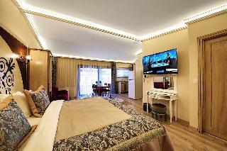 Katelya Hotel