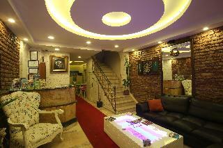 Life Room Hotel