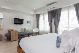 Hotel The Core Chiangmai