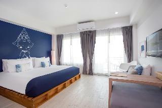 Hotel The Core Chiangmai