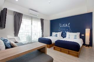 Hotel The Core Chiangmai