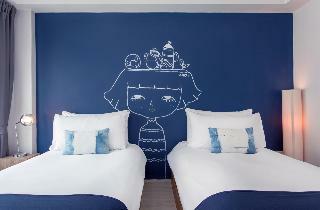 Hotel The Core Chiangmai