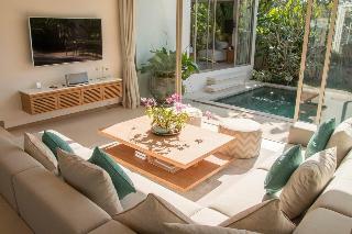 Hotel Trichada Villas