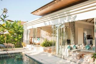 Hotel Trichada Villas