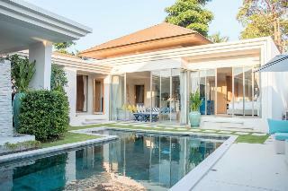 Hotel Trichada Villas