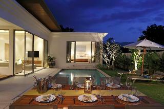 Hotel Trichada Villas