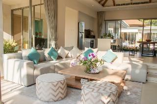 Hotel Trichada Villas