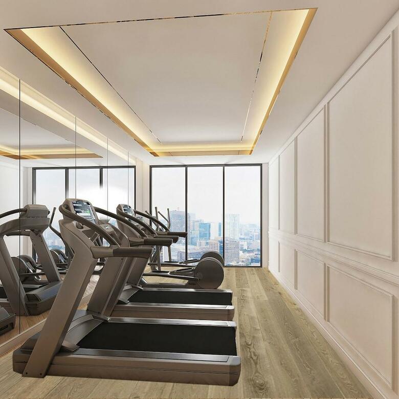 Hotel Glow Sukhumvit 5