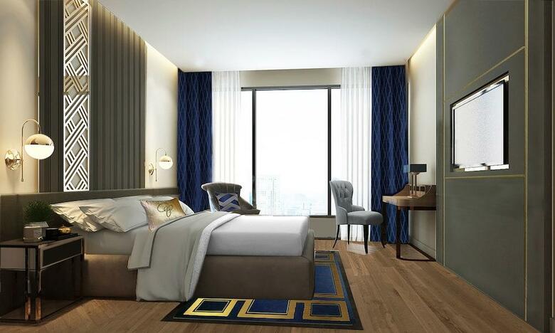Hotel Glow Sukhumvit 5
