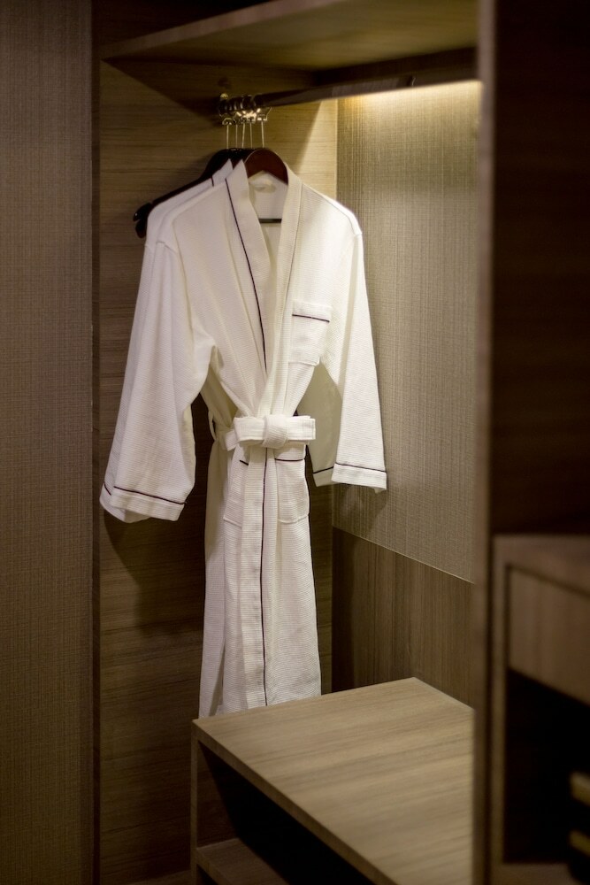 Hotel Glow Sukhumvit 5