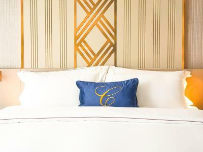 Hotel Glow Sukhumvit 5