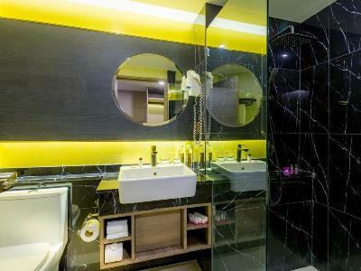 Hotel Glow Sukhumvit 5