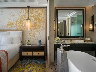 Hotel Intercontinental Phuket Resort