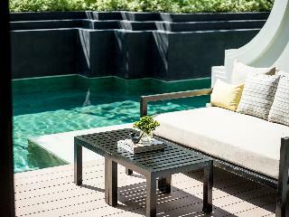 Hotel Intercontinental Phuket Resort