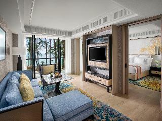 Hotel Intercontinental Phuket Resort