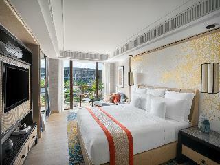 Hotel Intercontinental Phuket Resort