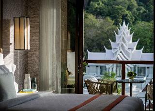 Hotel Intercontinental Phuket Resort