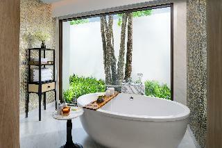 Hotel Intercontinental Phuket Resort