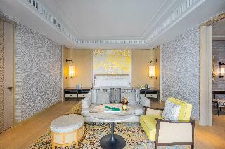 Hotel Intercontinental Phuket Resort