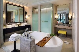 Hotel Intercontinental Phuket Resort