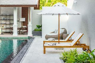 Hotel Intercontinental Phuket Resort