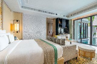 Hotel Intercontinental Phuket Resort