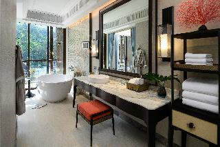Hotel Intercontinental Phuket Resort