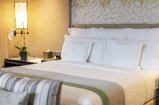 Hotel Intercontinental Phuket Resort