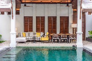 Hotel Intercontinental Phuket Resort