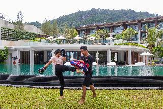 Hotel Intercontinental Phuket Resort