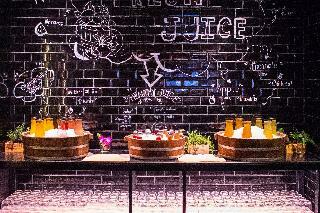 Hotel Intercontinental Phuket Resort