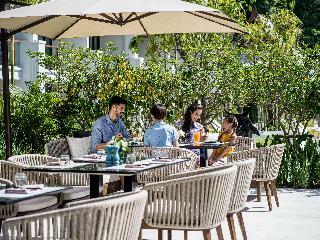 Hotel Intercontinental Phuket Resort