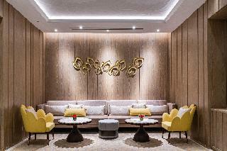Hotel Intercontinental Phuket Resort