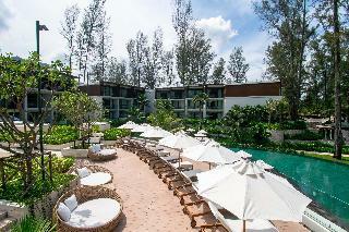 Hotel Intercontinental Phuket Resort