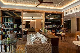 Hotel Intercontinental Phuket Resort