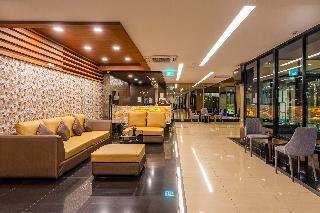 Lawinta Hotel