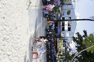 Patong Beachfront Boutique Hotel