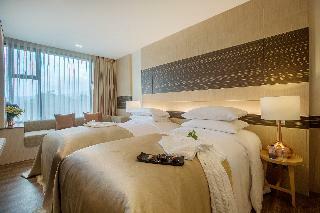 Hotel Pool Suite Chiang Mai