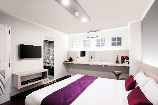 Hotel The Step Sathon