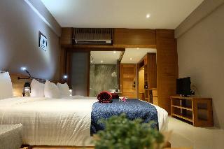 Hotel Koh Ma Beach Resort